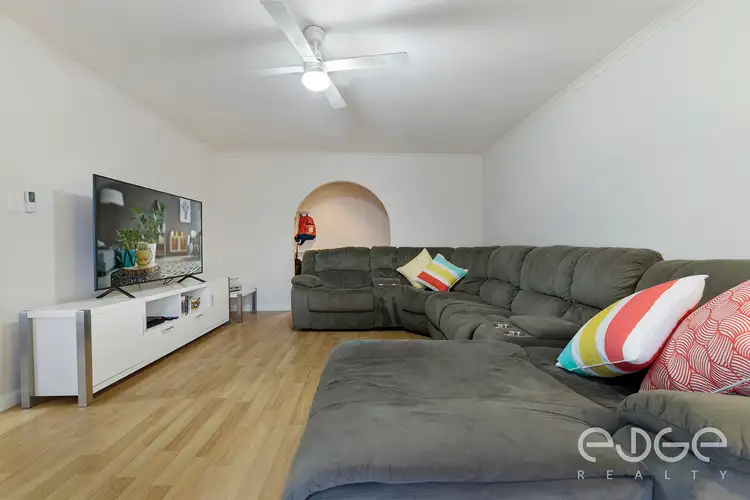 Third view of Homely house listing, 1 Solandra Crescent, Modbury North SA 5092