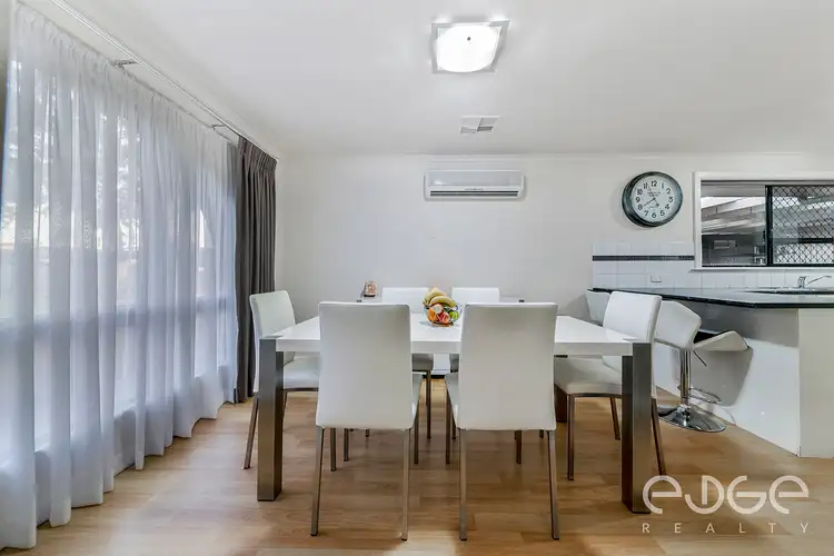 Fourth view of Homely house listing, 1 Solandra Crescent, Modbury North SA 5092