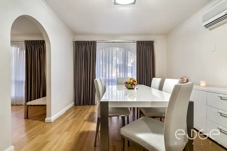 Fifth view of Homely house listing, 1 Solandra Crescent, Modbury North SA 5092