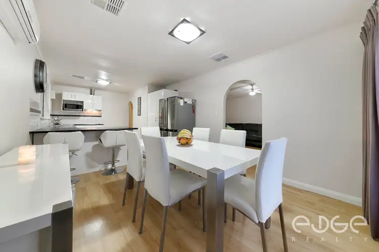 Sixth view of Homely house listing, 1 Solandra Crescent, Modbury North SA 5092