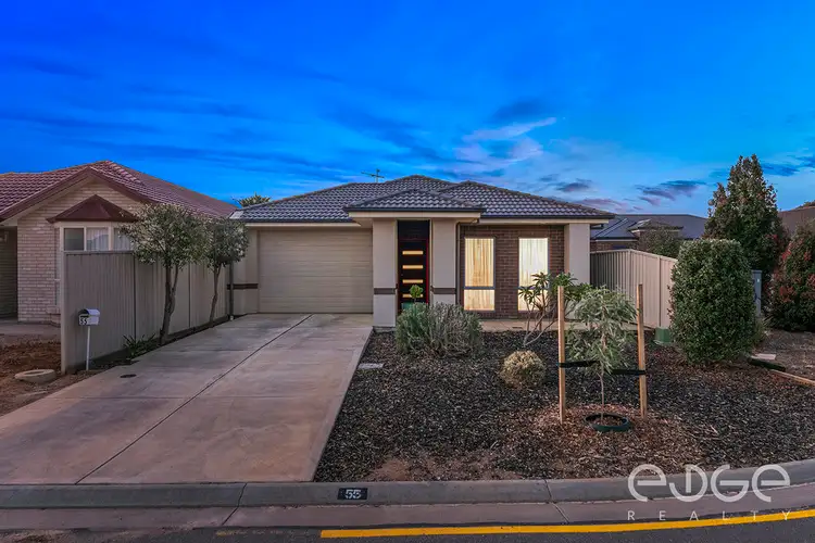 55 Tracey Avenue, Paralowie SA 5108
