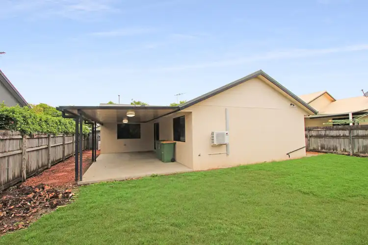 Second view of Homely house listing, 34 River Boulevard, Idalia QLD 4811