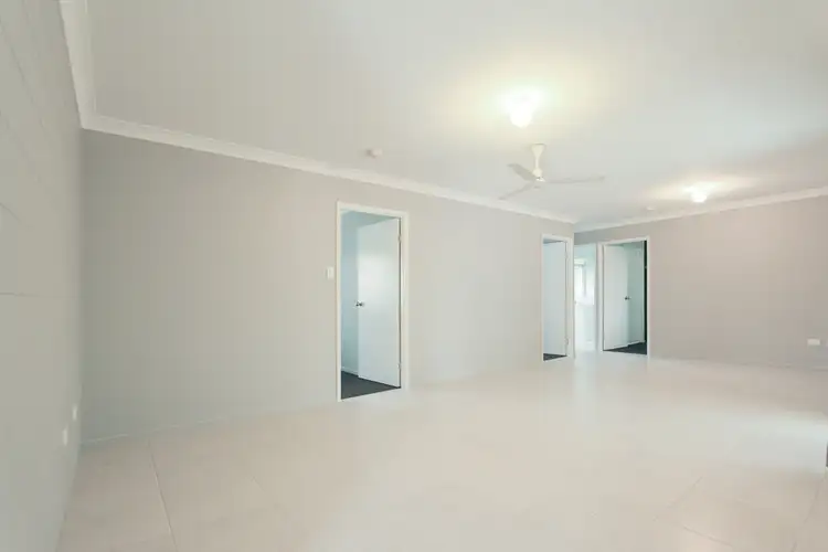 Seventh view of Homely house listing, 34 River Boulevard, Idalia QLD 4811