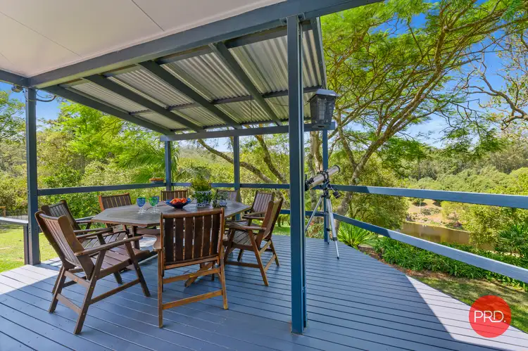 Second view of Homely house listing, 14 Morningside Drive, Valla NSW 2448