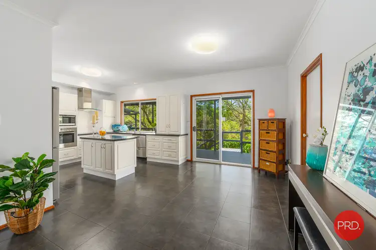 Fifth view of Homely house listing, 14 Morningside Drive, Valla NSW 2448