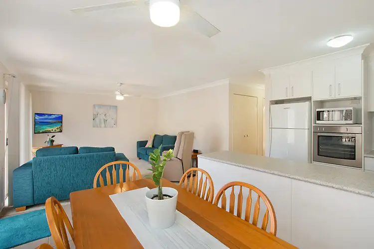 Second view of Homely villa listing, 20/20 Binya Avenue, Tweed Heads NSW 2485