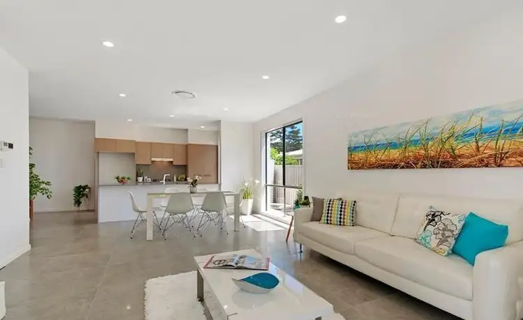 1/7 Bambarra Street, Southport QLD 4215