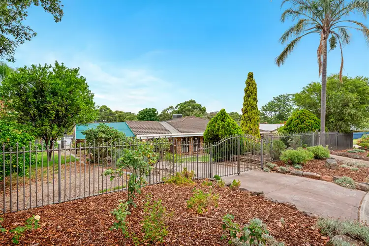 2 Meg Court, Aberfoyle Park SA 5159