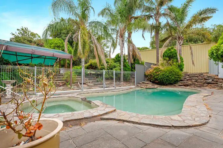 Second view of Homely house listing, 2 Meg Court, Aberfoyle Park SA 5159