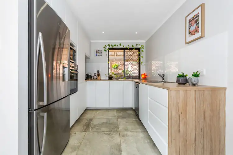 Third view of Homely semi-detached listing, 2/23 Vail Court, Bilambil Heights NSW 2486