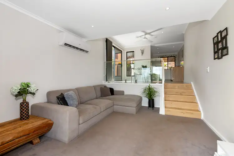 Fifth view of Homely semi-detached listing, 2/23 Vail Court, Bilambil Heights NSW 2486