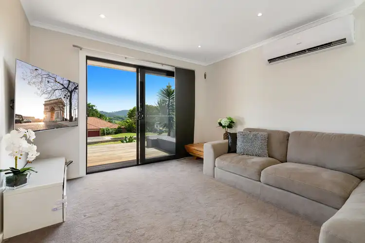 Sixth view of Homely semi-detached listing, 2/23 Vail Court, Bilambil Heights NSW 2486