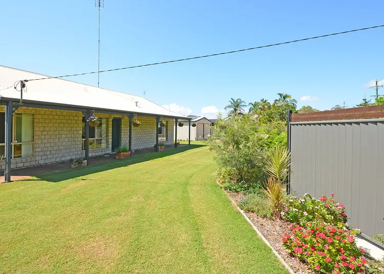 Third view of Homely house listing, 25 Pelican Avenue, Booral QLD 4655