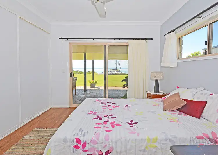 Fourth view of Homely house listing, 25 Pelican Avenue, Booral QLD 4655