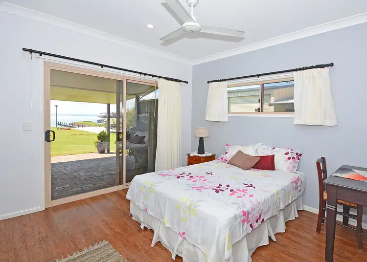 Fifth view of Homely house listing, 25 Pelican Avenue, Booral QLD 4655