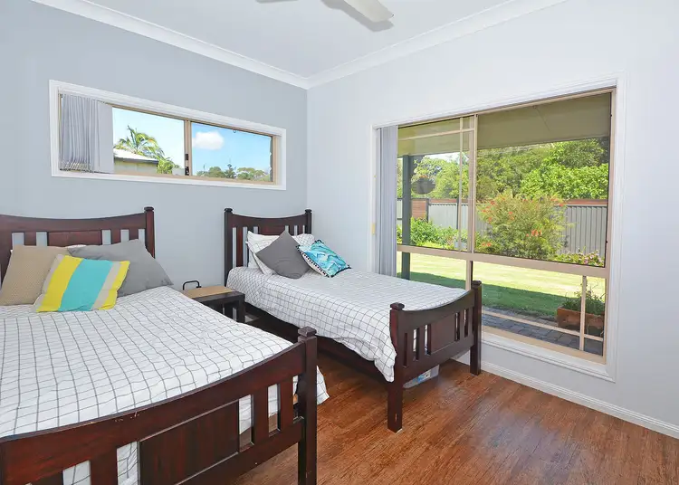 Sixth view of Homely house listing, 25 Pelican Avenue, Booral QLD 4655