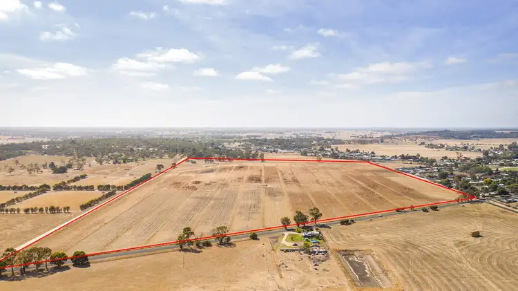 Second view of Homely rural property listing, Lot 1010 Cadgee Road, Naracoorte SA 5271