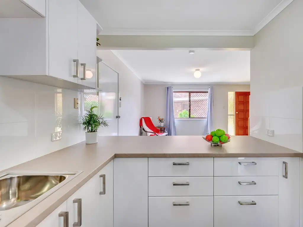 Main view of Homely townhouse listing, 39/111 Kingston Road, Woodridge QLD 4114