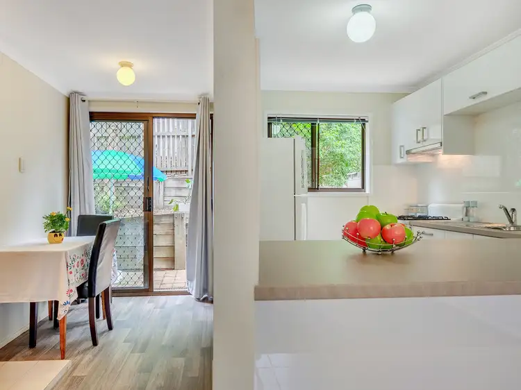 Third view of Homely townhouse listing, 39/111 Kingston Road, Woodridge QLD 4114