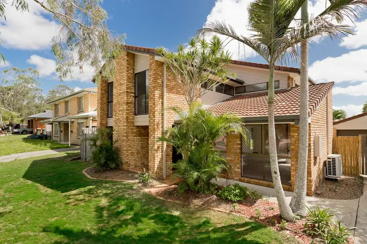 Main view of Homely house listing, 11 Glenlea Street, Keperra QLD 4054