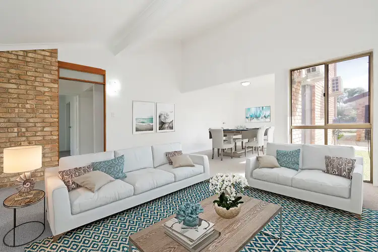 Second view of Homely house listing, 11 Glenlea Street, Keperra QLD 4054