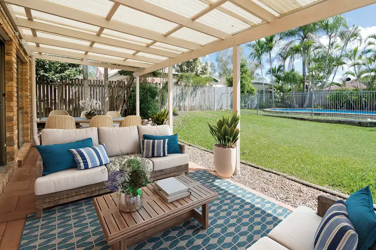 Fourth view of Homely house listing, 11 Glenlea Street, Keperra QLD 4054