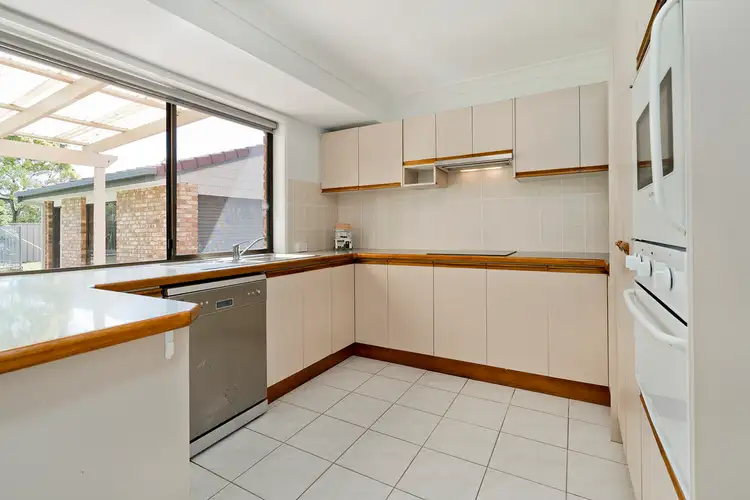 Fifth view of Homely house listing, 11 Glenlea Street, Keperra QLD 4054