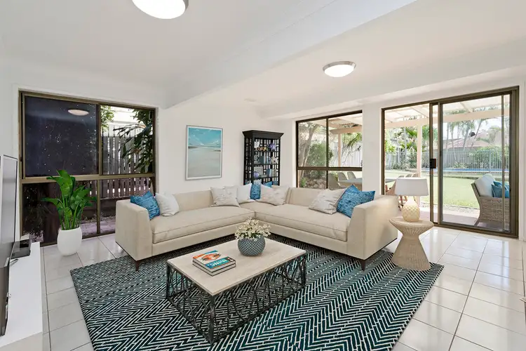 Sixth view of Homely house listing, 11 Glenlea Street, Keperra QLD 4054