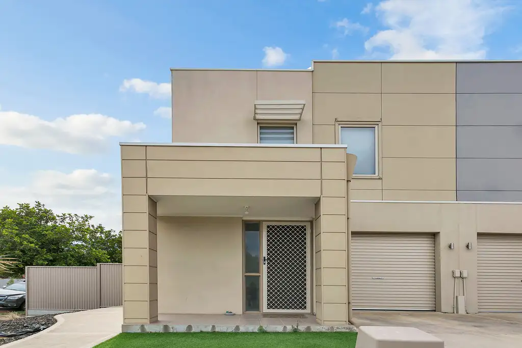 Main view of Homely house listing, 1/34 Millicent Street, Athol Park SA 5012