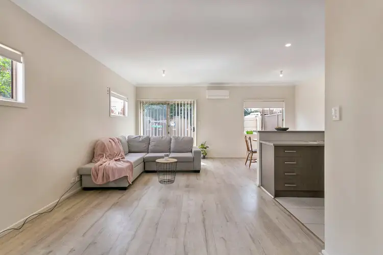 Second view of Homely house listing, 1/34 Millicent Street, Athol Park SA 5012