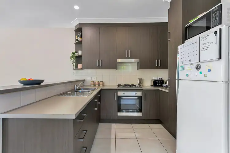 Fourth view of Homely house listing, 1/34 Millicent Street, Athol Park SA 5012