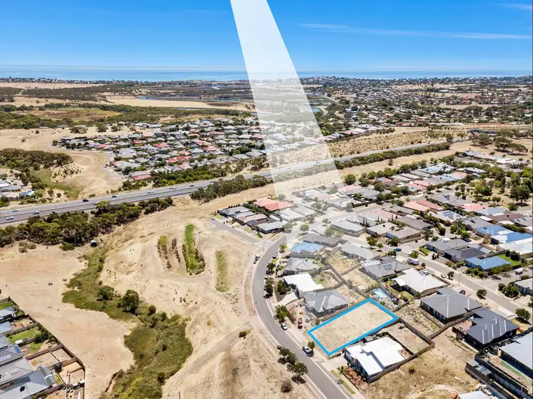 Third view of Homely land listing, 29 Yeltana Avenue, Huntfield Heights SA 5163