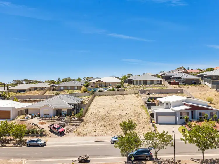 Fourth view of Homely land listing, 29 Yeltana Avenue, Huntfield Heights SA 5163