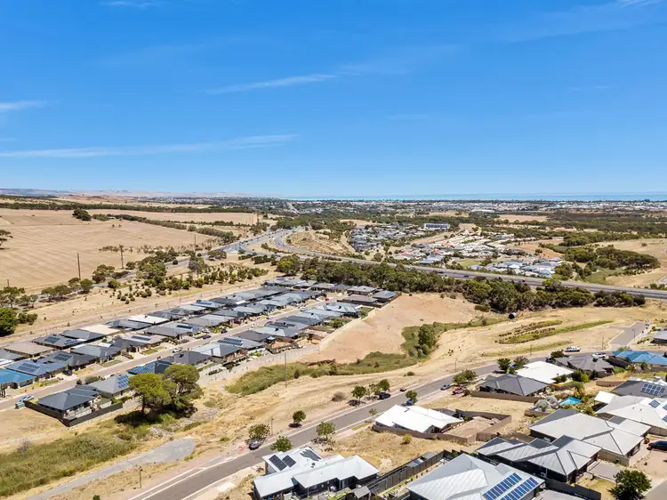 Fifth view of Homely land listing, 29 Yeltana Avenue, Huntfield Heights SA 5163