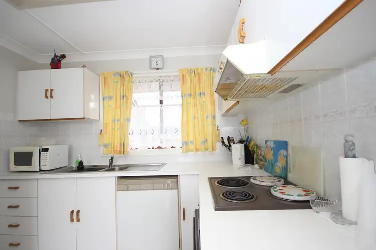 Second view of Homely villa listing, 9/12-16 Cupania Court, Tweed Heads West NSW 2485