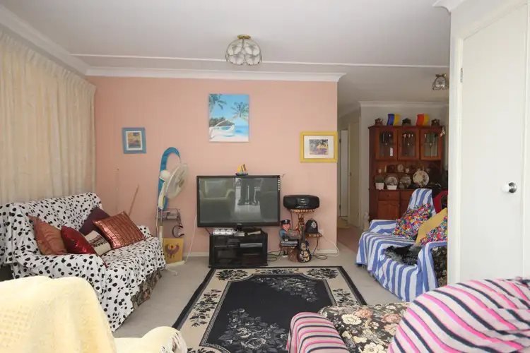 Fourth view of Homely villa listing, 9/12-16 Cupania Court, Tweed Heads West NSW 2485