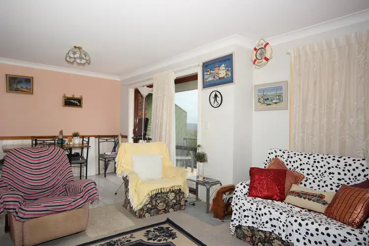 Fifth view of Homely villa listing, 9/12-16 Cupania Court, Tweed Heads West NSW 2485