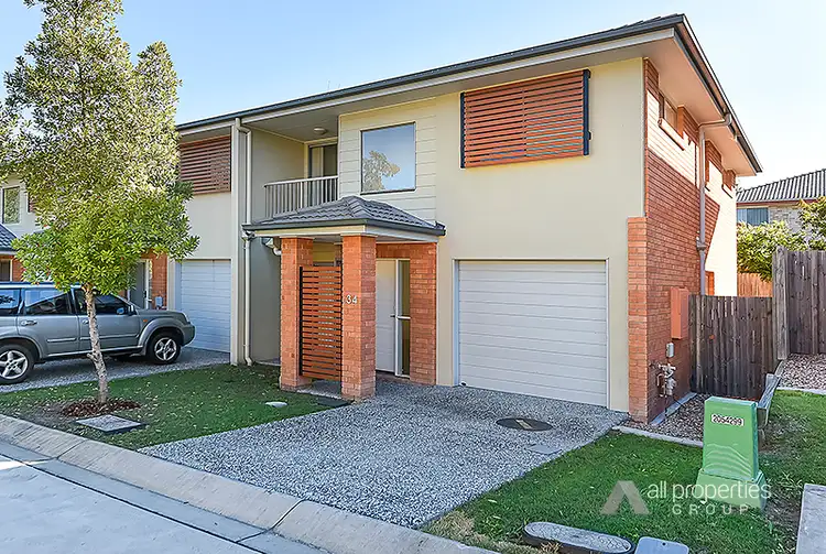 34/4 Myola Street, Browns Plains QLD 4118