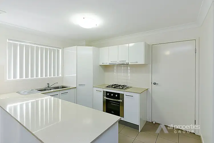 Second view of Homely house listing, 34/4 Myola Street, Browns Plains QLD 4118