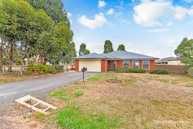 56 Charlton Road, Bannockburn VIC 3331