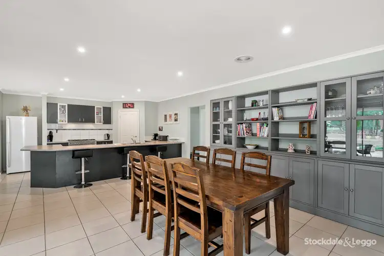 Fourth view of Homely house listing, 56 Charlton Road, Bannockburn VIC 3331