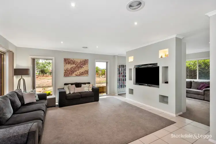 Fifth view of Homely house listing, 56 Charlton Road, Bannockburn VIC 3331