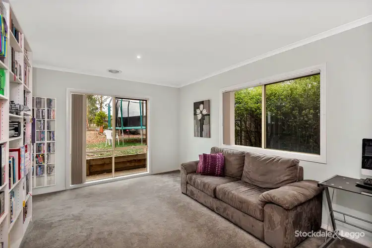 Sixth view of Homely house listing, 56 Charlton Road, Bannockburn VIC 3331