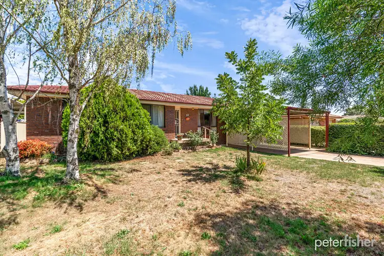 Main view of Homely house listing, 53 Burrendong Way, Orange NSW 2800