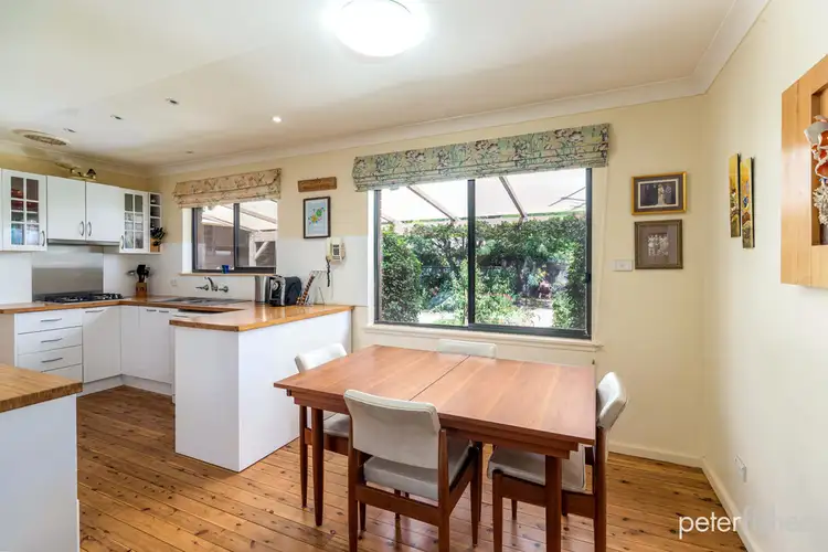 Third view of Homely house listing, 53 Burrendong Way, Orange NSW 2800