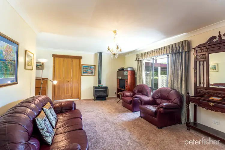 Fourth view of Homely house listing, 53 Burrendong Way, Orange NSW 2800