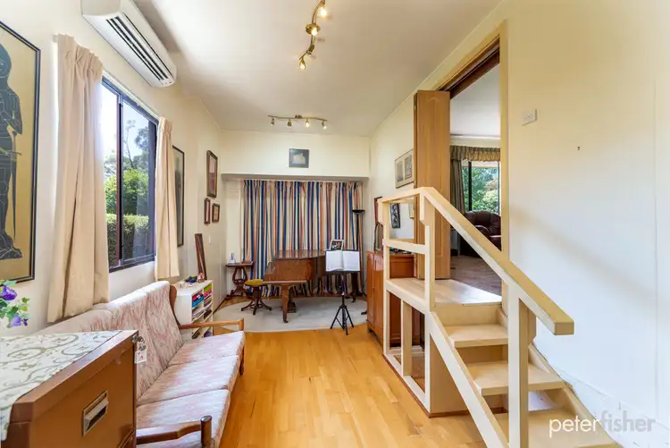 Fifth view of Homely house listing, 53 Burrendong Way, Orange NSW 2800