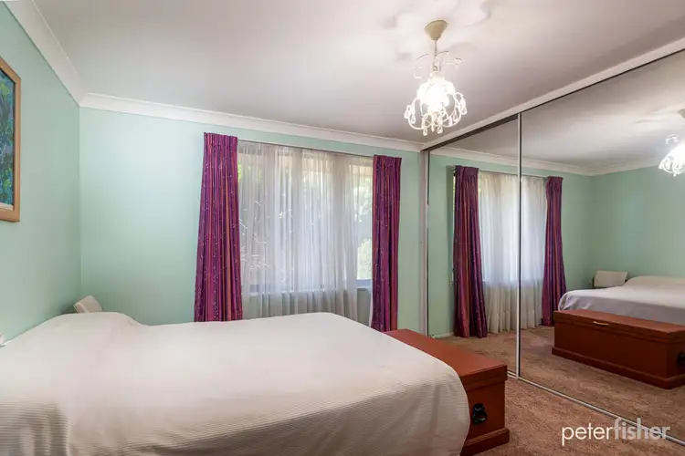 Sixth view of Homely house listing, 53 Burrendong Way, Orange NSW 2800