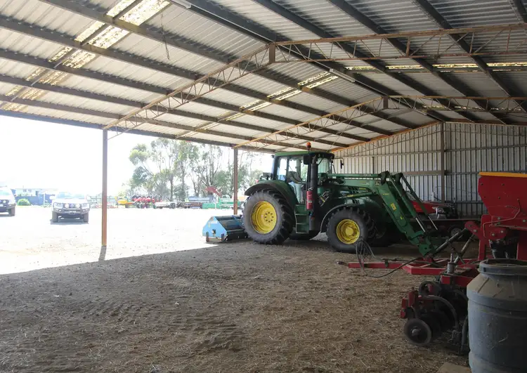 Sixth view of Homely rural property listing, 551 Pound Road West, Yarram VIC 3971