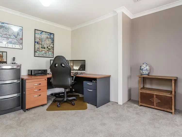 Sixth view of Homely house listing, 21 Mosedale Retreat, Atwell WA 6164